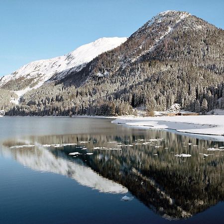 Seehof Reduit Davos Zewnętrze zdjęcie